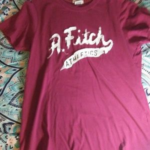A.Fitch Athletic Shirt